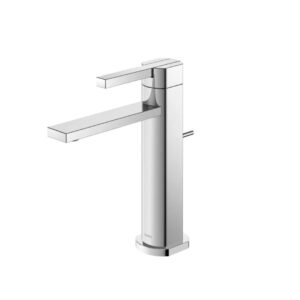 Vòi lavabo nóng lạnh TOTO TLG153C0A