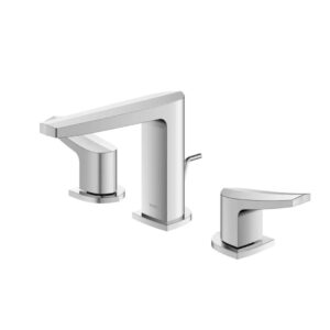 Vòi lavabo nóng lạnh 3 lỗ TOTO TLG162A0A