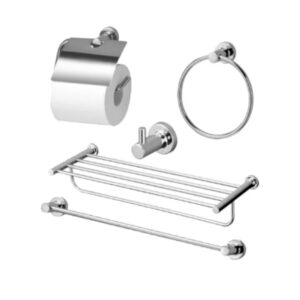 Bộ phụ kiện TOTO YS406N5V 5 món