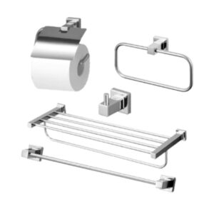 Bộ phụ kiện TOTO YS408N5V 5 món